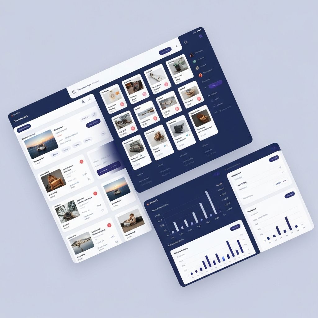 Cooperative Core Banking App